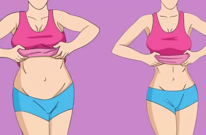 result of weight loss japanese diet